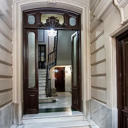 Gran Vía Luxury 3BR-2